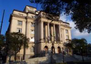 Prefeitura Municipal de Santos