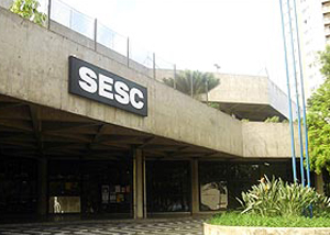 Sesc Santos