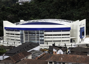 Arena Santos