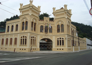Câmara Municipal  de Santos
