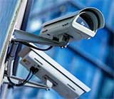 Câmeras de Segurança em Santos