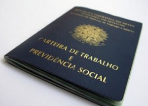 Centro Público de Emprego e Trabalho em Santos