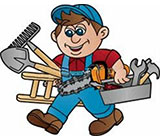 Marido de Aluguel em Santos