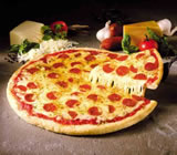 Pizzaria em Santos
