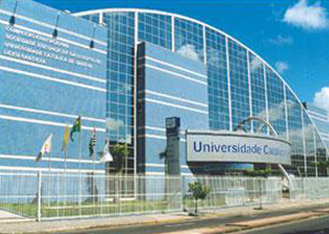 Universidade Católica de Santos - UNISANTOS