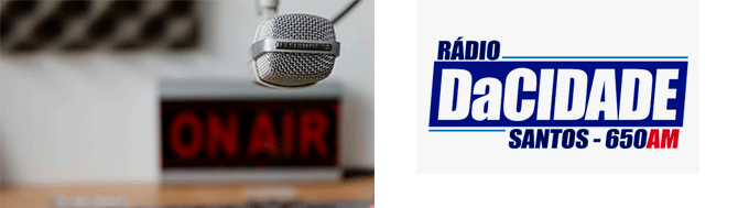 Rádio da Cidade Santos