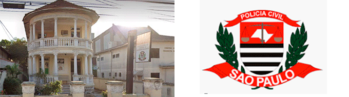 4° Distrito Policial de Santos