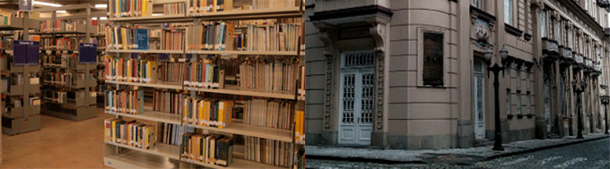 Santos Commercial Association Santos