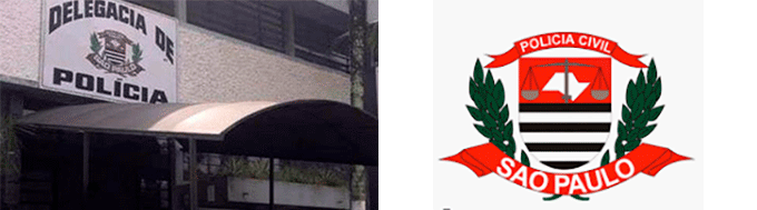 5° DP Santos