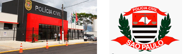 Delegacia Geral de Polícia Santos