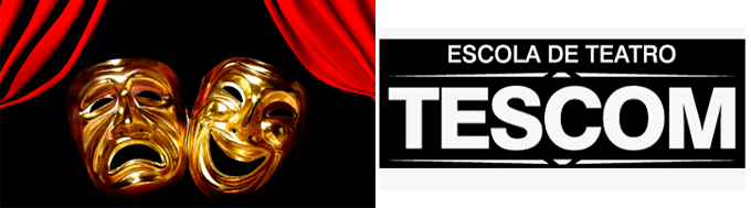 Escola de Teatro Tescom Santos