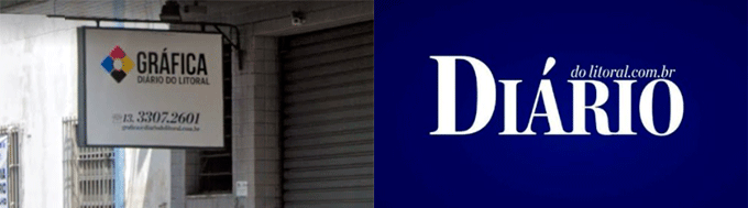 Diário do Litoral Santos