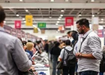 Mutirão do Emprego de Santos