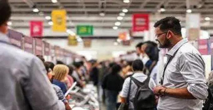 Mutirão do Emprego de Santos