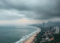 barulhos misteriosos