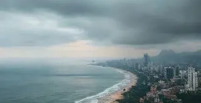 barulhos misteriosos