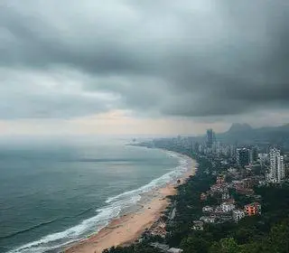 barulhos misteriosos