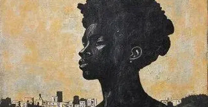 Mês da Consciência Negra