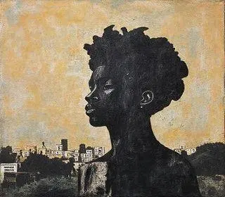 Mês da Consciência Negra