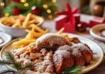 ceia de Natal em Santos