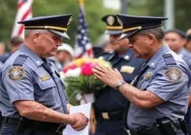 homenagem a servidores públicos