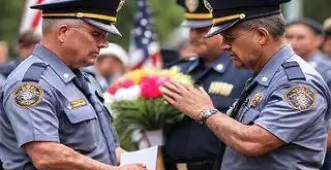 homenagem a servidores públicos