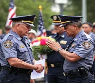 homenagem a servidores públicos
