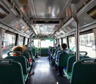 segunda linha do VLT