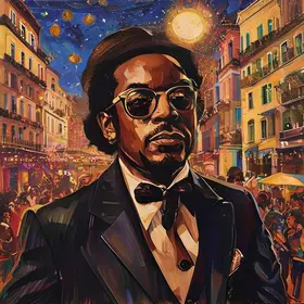480 anos de Santos