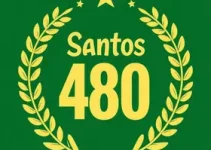 Baile celebra os 480 anos de Santos com muita solidariedade