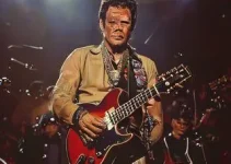 Banda Carlos Bronson
