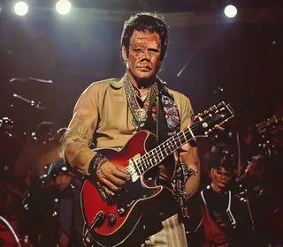 Banda Carlos Bronson