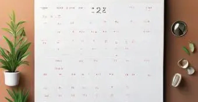 Calendário de Eventos 2026