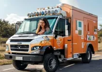 Carretas da Mamografia e do Empreendedorismo