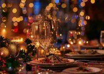 Ceia de Reveillon 2026