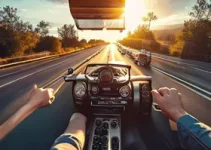 curso gratuito para motoristas em Santos