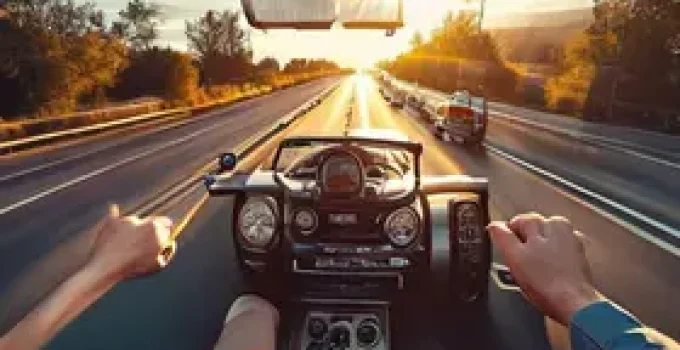 curso gratuito para motoristas em Santos