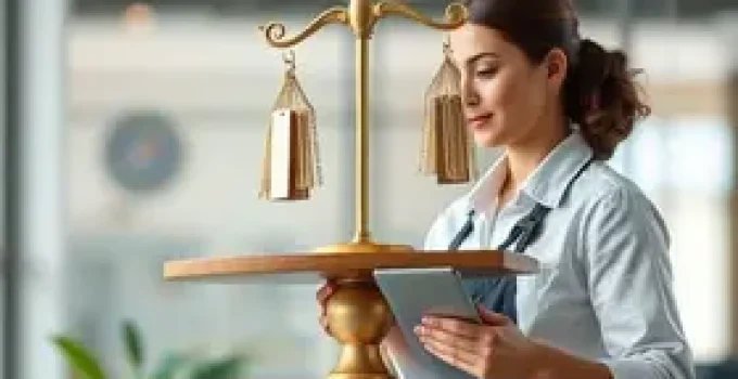 equilíbrio fiscal e valorização do servidor