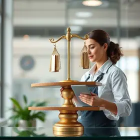 equilíbrio fiscal e valorização do servidor