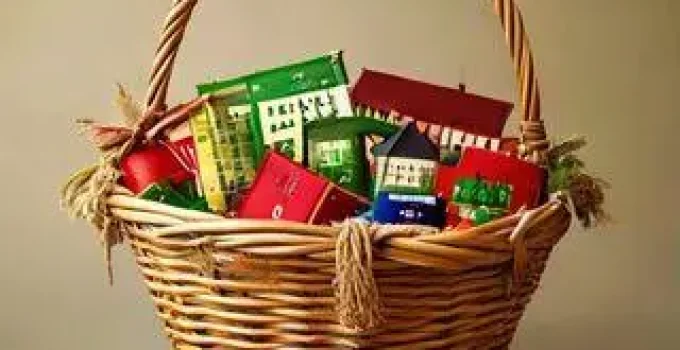 preço da cesta básica em Santos