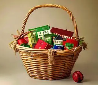 preço da cesta básica em Santos