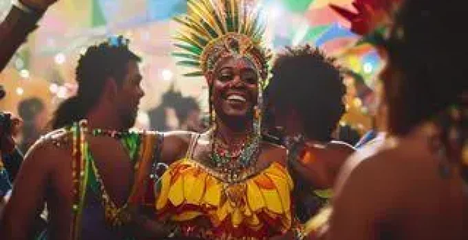 Primeira agenda cultural do ano em Santos