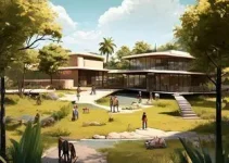 Projeto Parque Palafitas