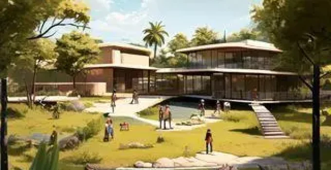 Projeto Parque Palafitas