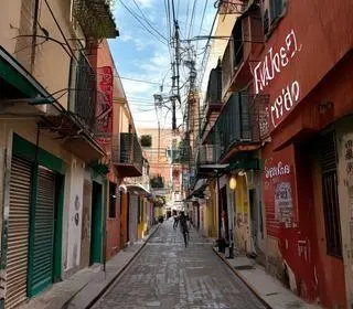 Rua Rosinha Viegas