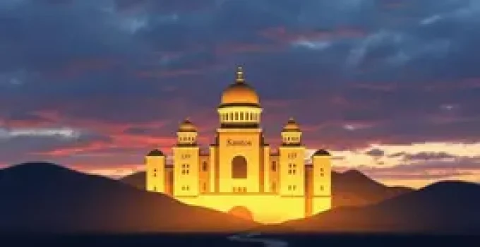 Santos 500+ Caminhos para o Futuro