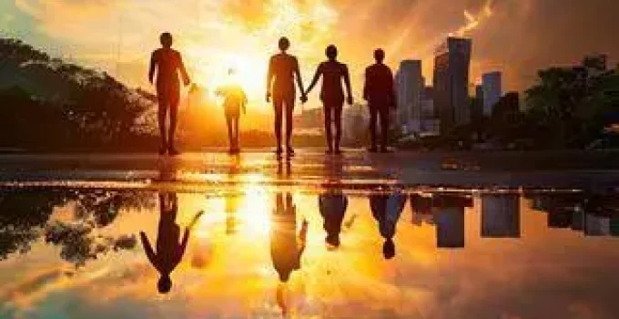 Dia Internacional dos Direitos Humanos