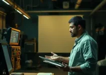 Fábrica Audiovisual em Santos