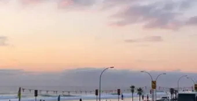 shows dos 480 anos de Santos