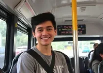 desaparecimento do universitário